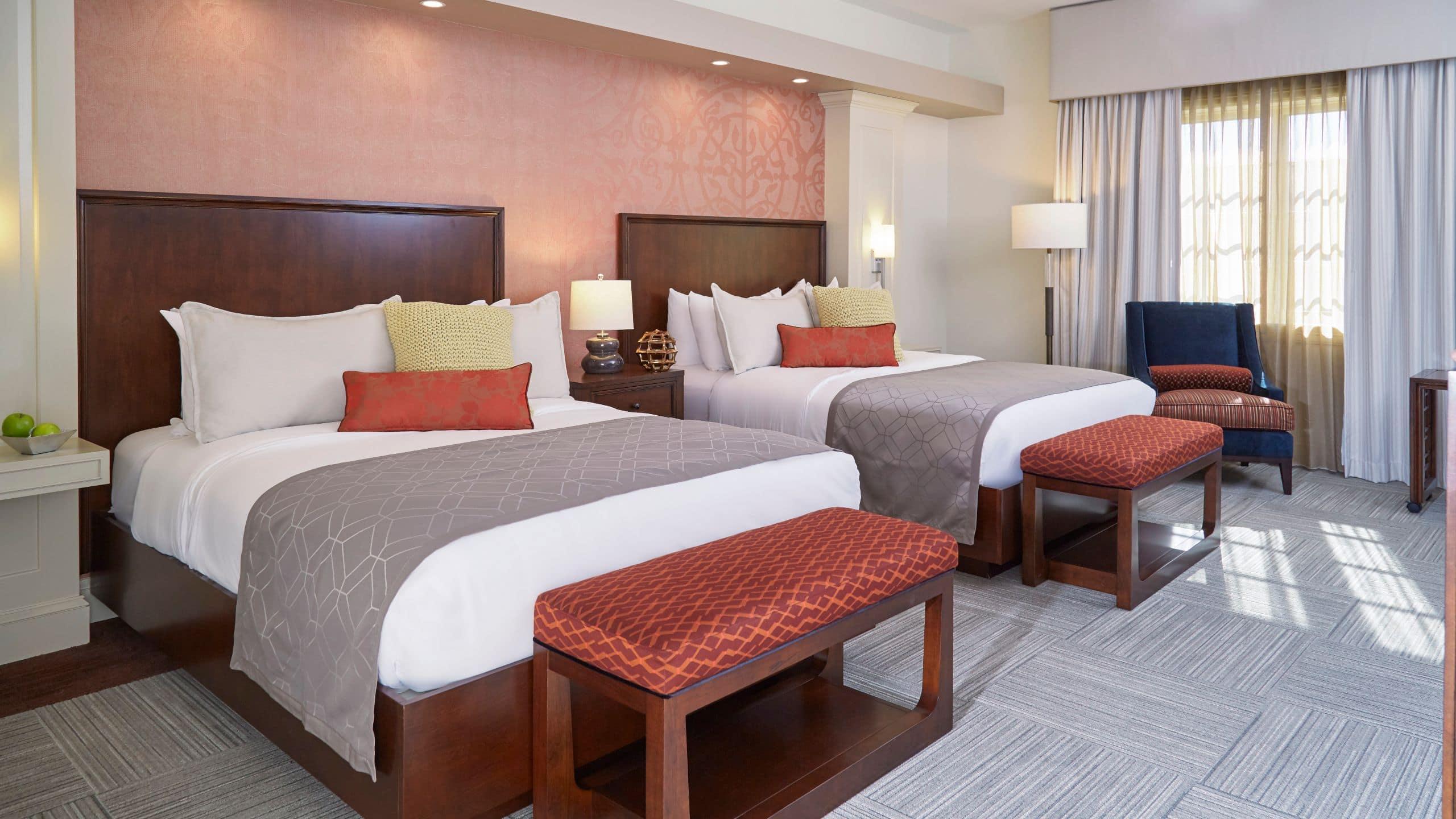 Rizzo Center, A Destination By Hyatt Hotel Chapel Hill Eksteriør billede