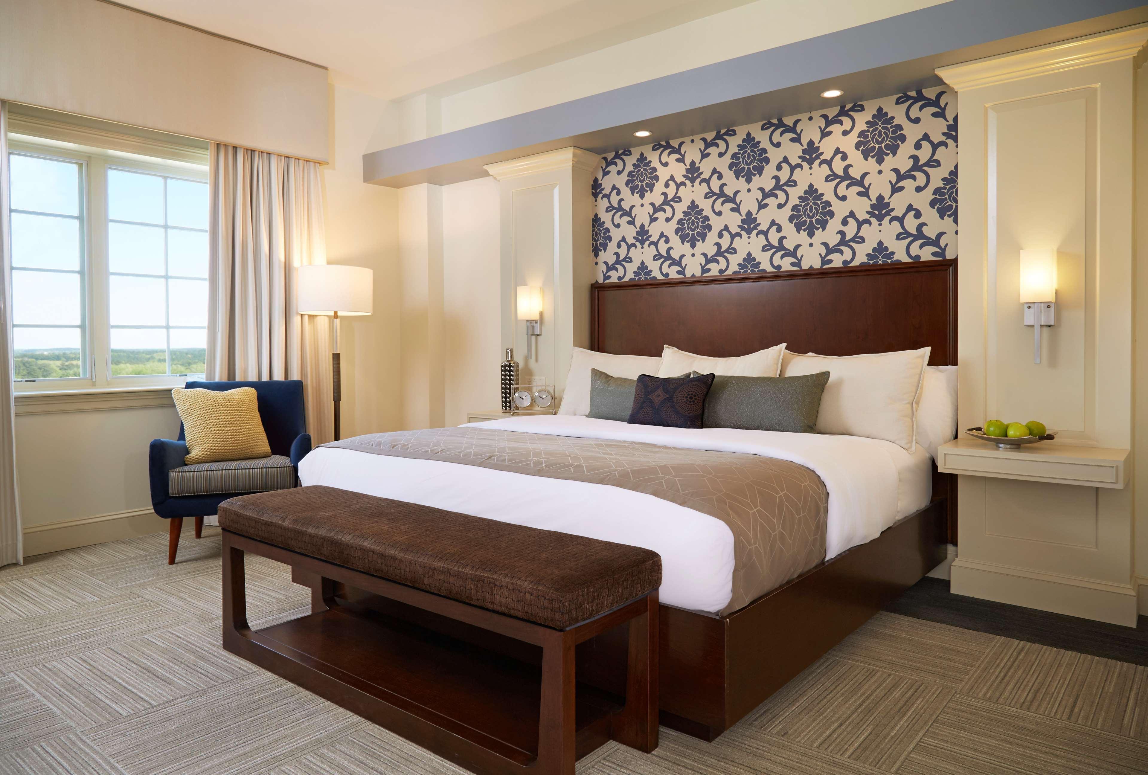 Rizzo Center, A Destination By Hyatt Hotel Chapel Hill Eksteriør billede