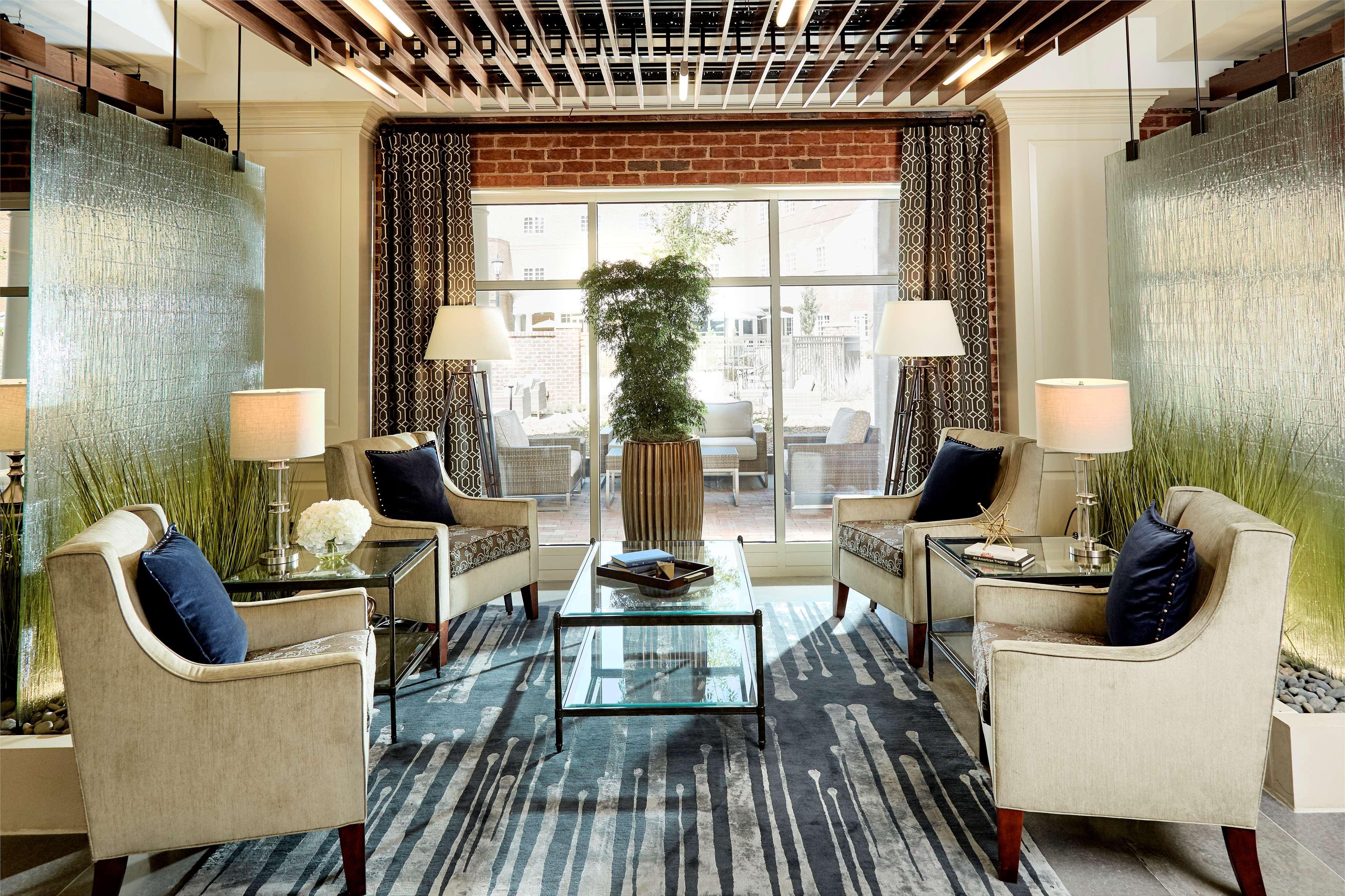 Rizzo Center, A Destination By Hyatt Hotel Chapel Hill Eksteriør billede