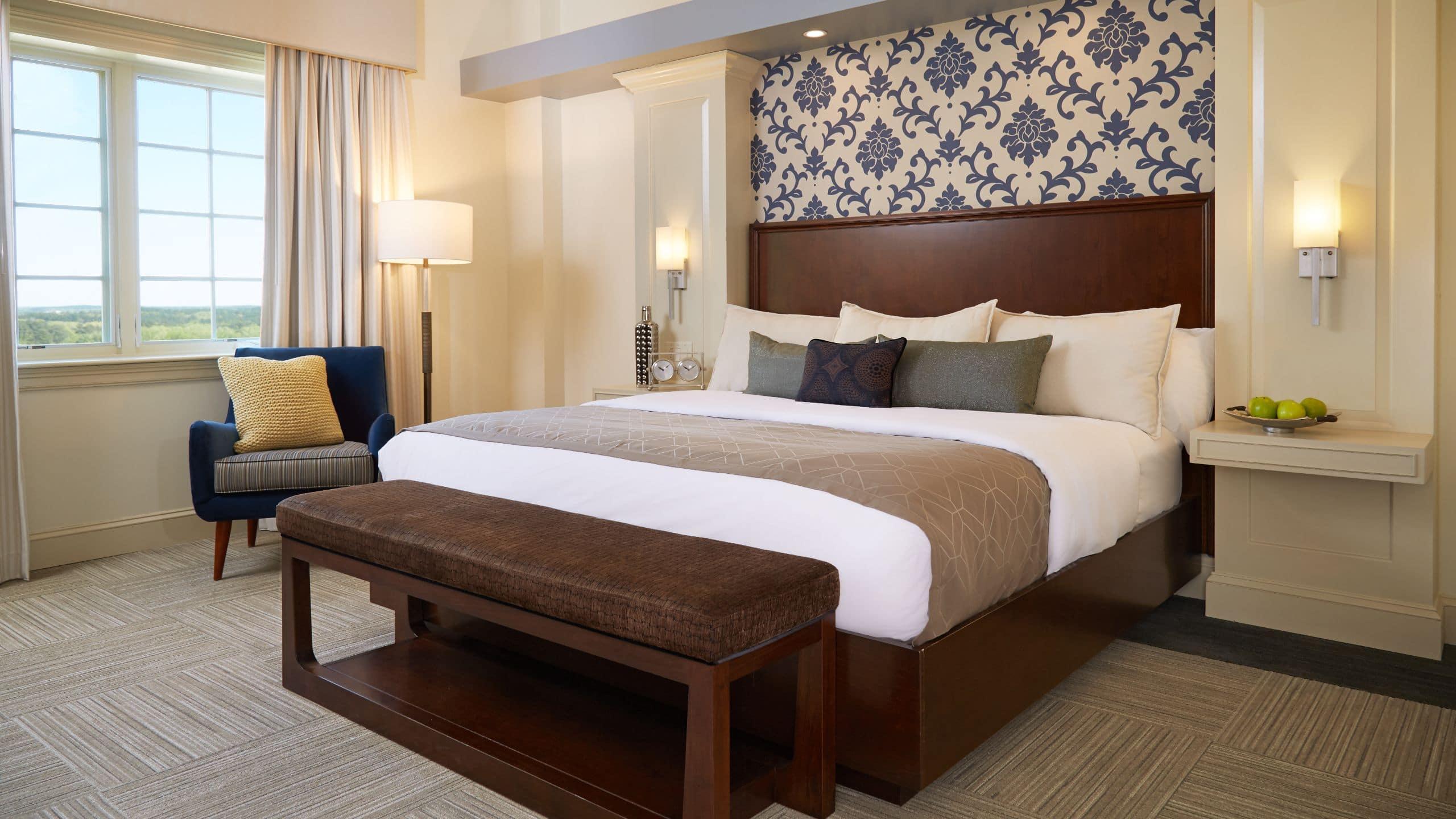 Rizzo Center, A Destination By Hyatt Hotel Chapel Hill Eksteriør billede