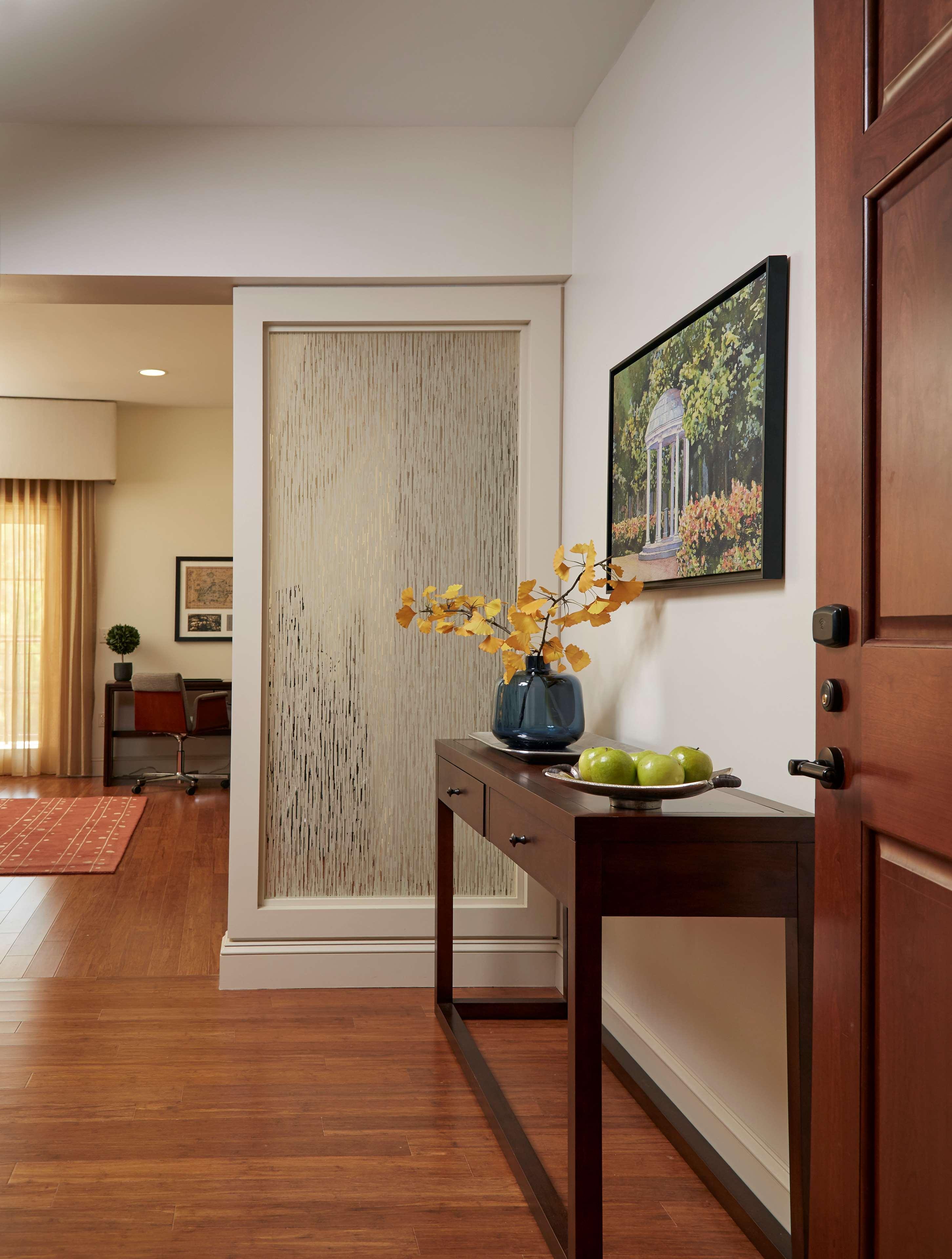 Rizzo Center, A Destination By Hyatt Hotel Chapel Hill Eksteriør billede
