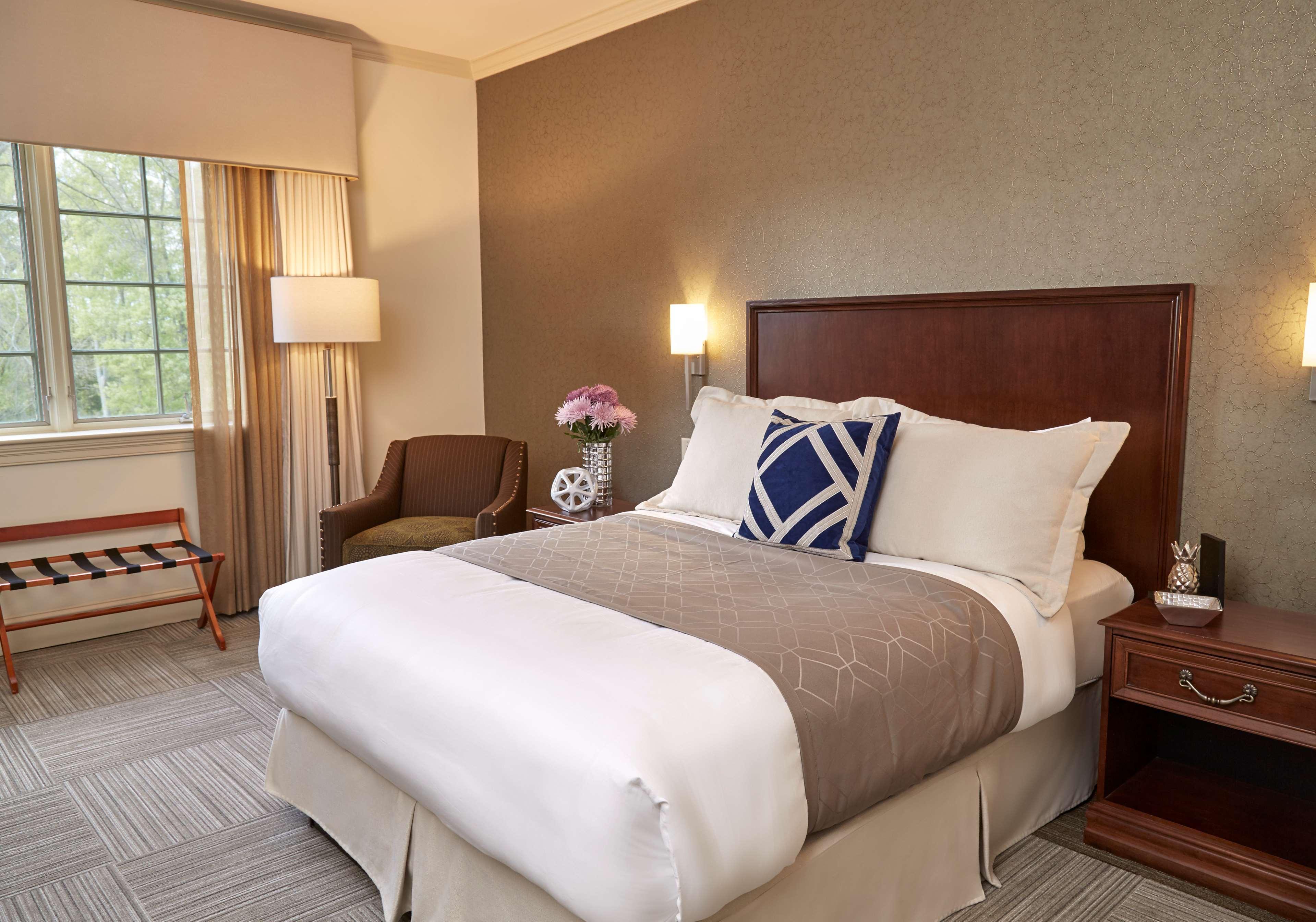Rizzo Center, A Destination By Hyatt Hotel Chapel Hill Eksteriør billede