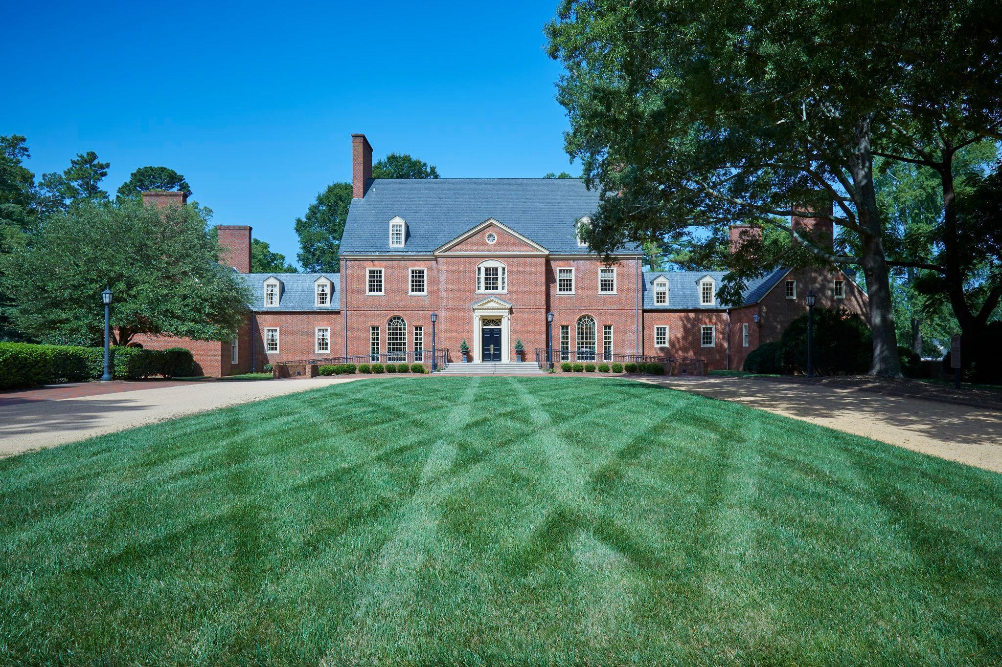 Rizzo Center, A Destination By Hyatt Hotel Chapel Hill Eksteriør billede