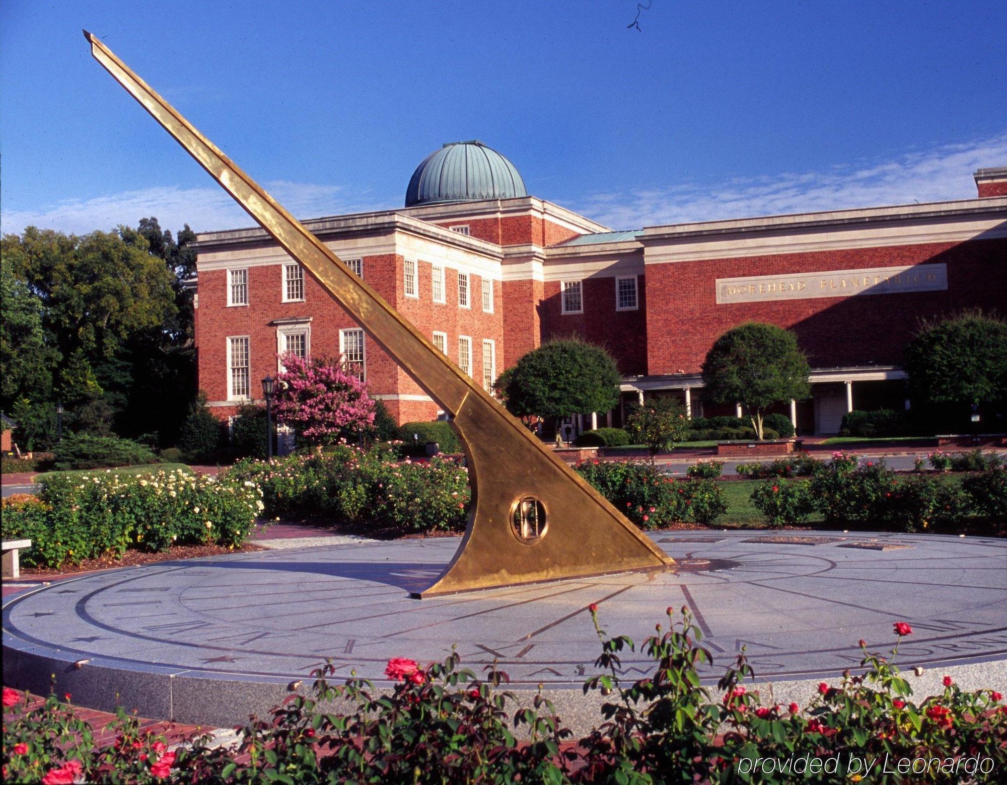 Rizzo Center, A Destination By Hyatt Hotel Chapel Hill Bekvemmeligheder billede