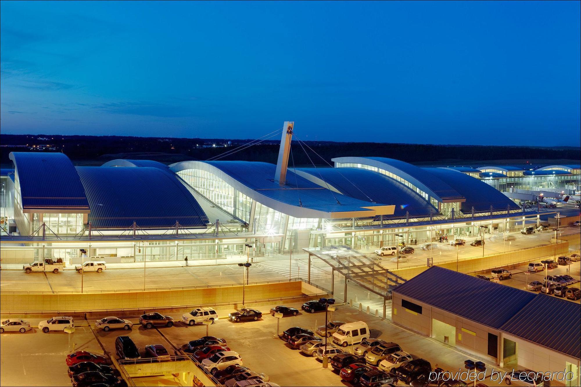 Rizzo Center, A Destination By Hyatt Hotel Chapel Hill Bekvemmeligheder billede