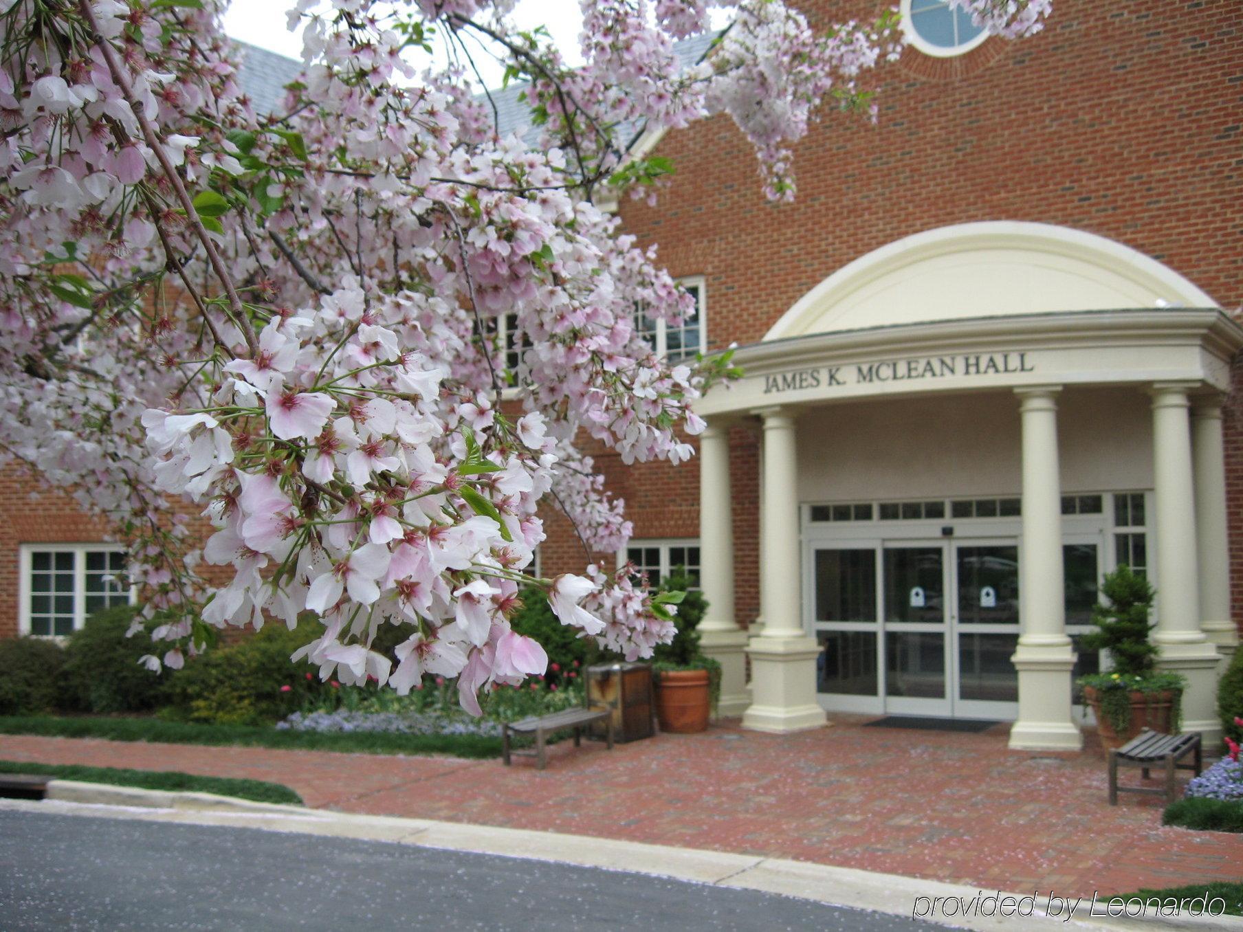 Rizzo Center, A Destination By Hyatt Hotel Chapel Hill Eksteriør billede
