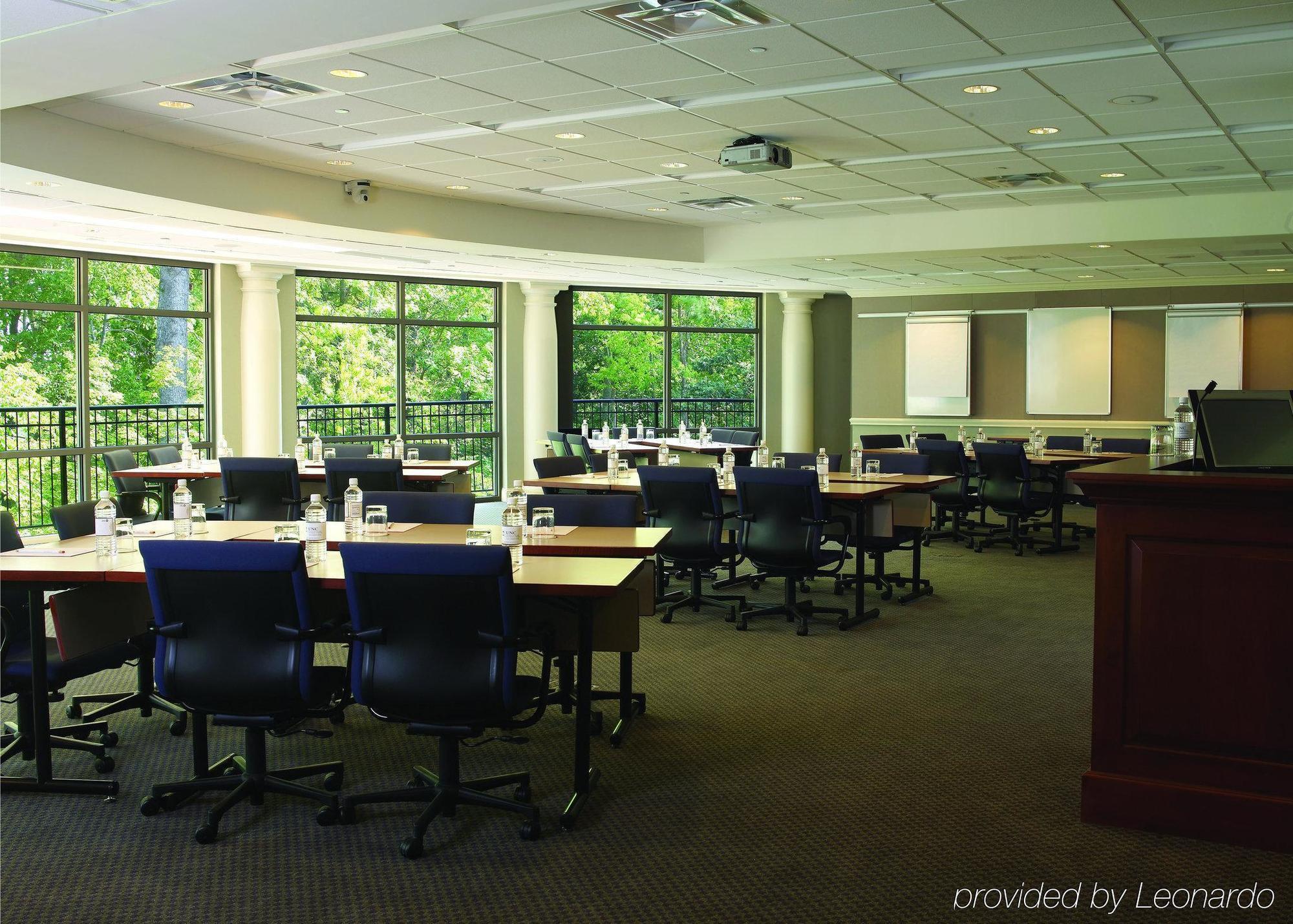Rizzo Center, A Destination By Hyatt Hotel Chapel Hill Eksteriør billede