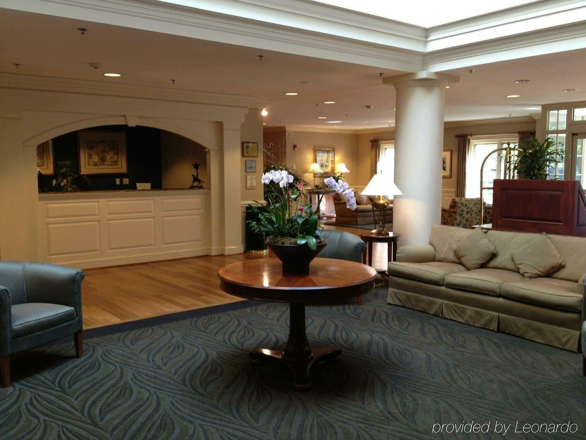 Rizzo Center, A Destination By Hyatt Hotel Chapel Hill Eksteriør billede
