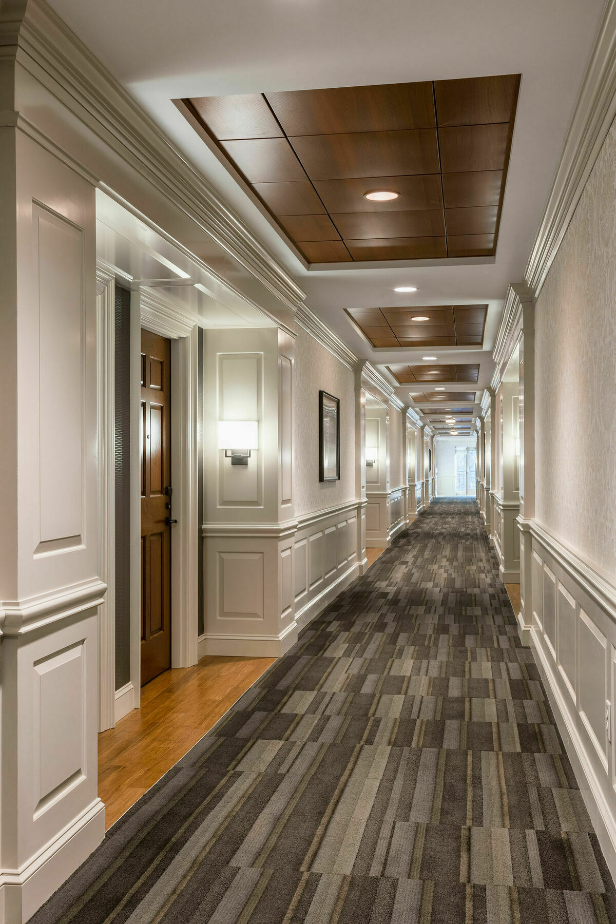 Rizzo Center, A Destination By Hyatt Hotel Chapel Hill Eksteriør billede