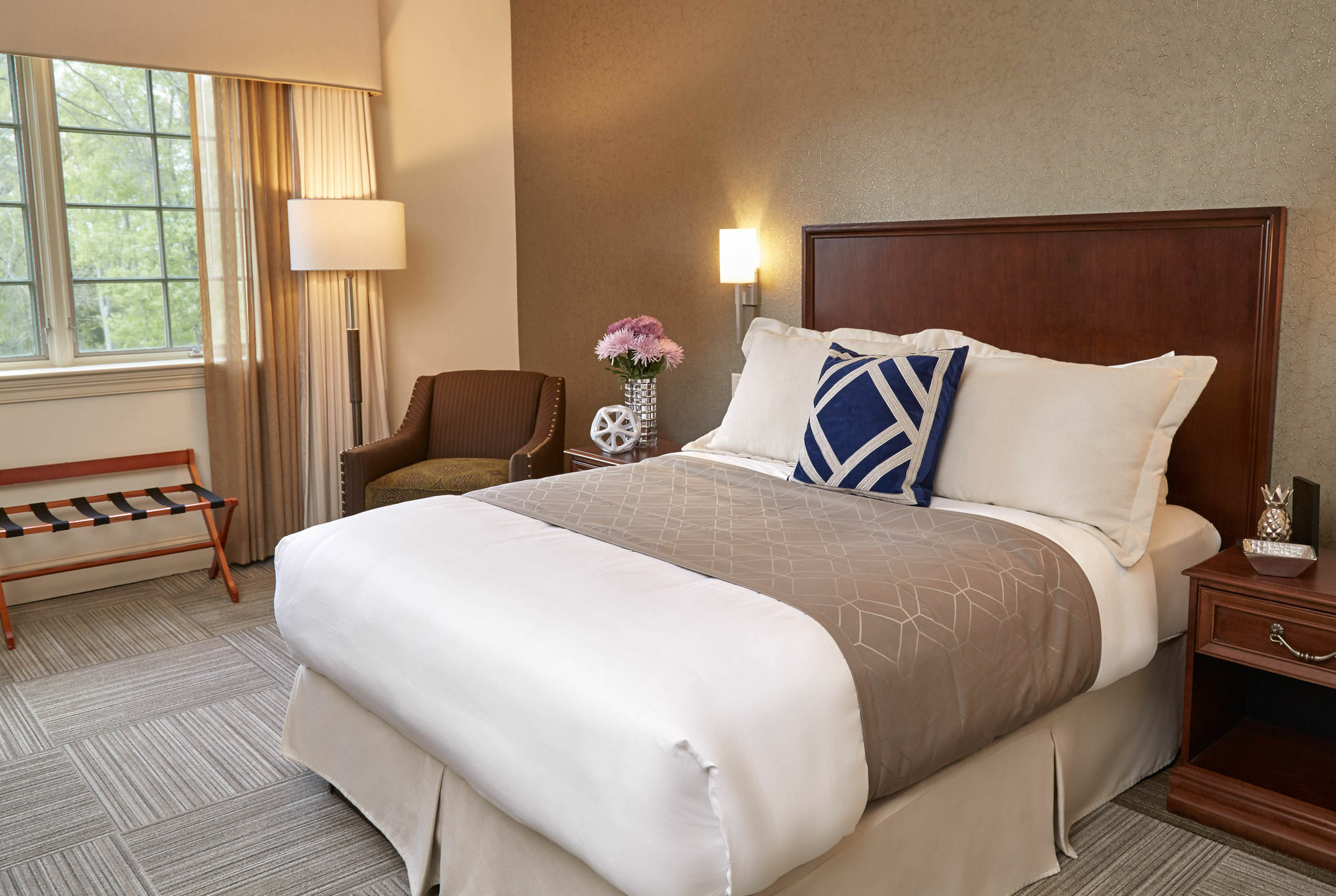 Rizzo Center, A Destination By Hyatt Hotel Chapel Hill Eksteriør billede