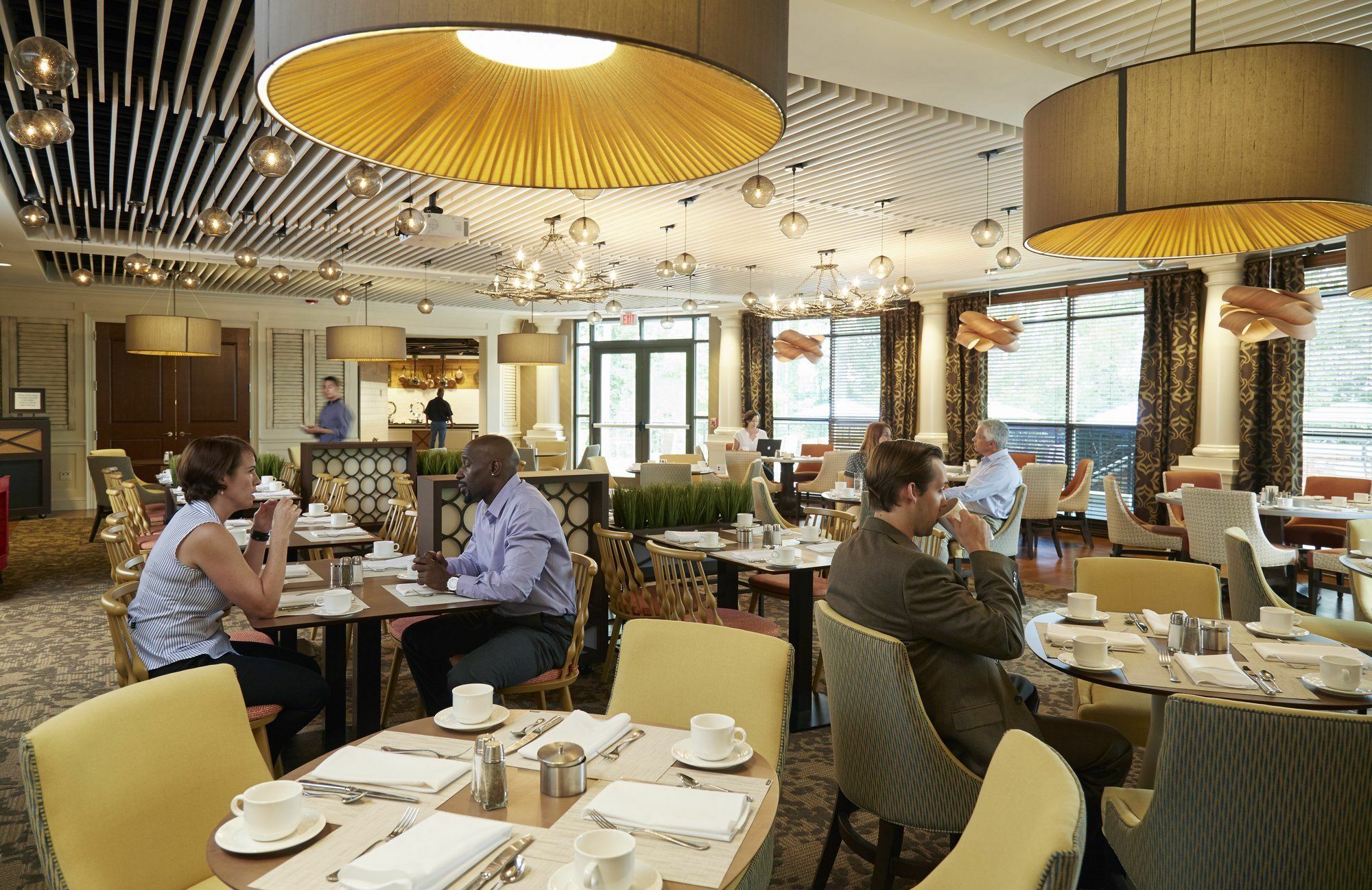 Rizzo Center, A Destination By Hyatt Hotel Chapel Hill Eksteriør billede