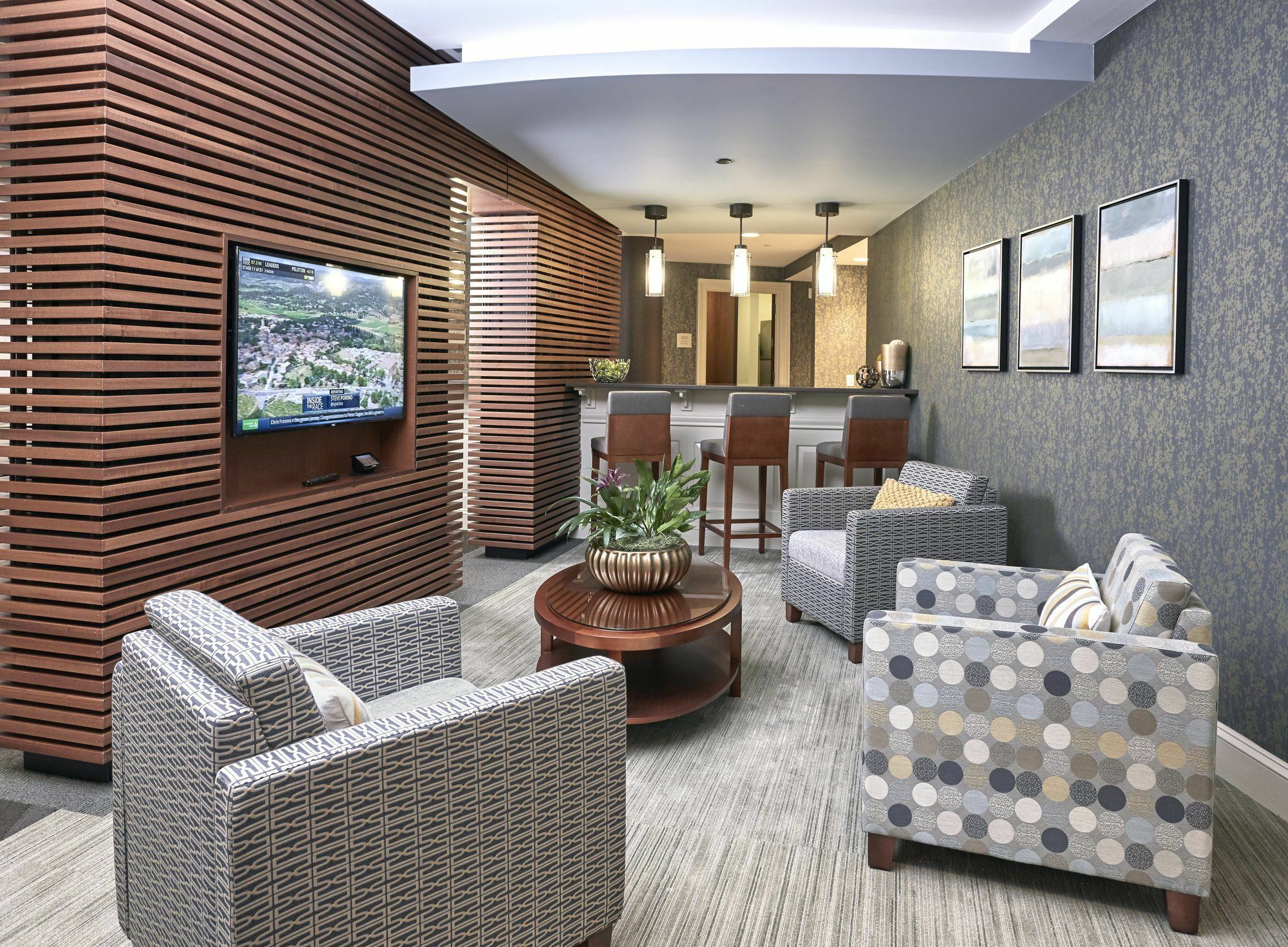 Rizzo Center, A Destination By Hyatt Hotel Chapel Hill Eksteriør billede