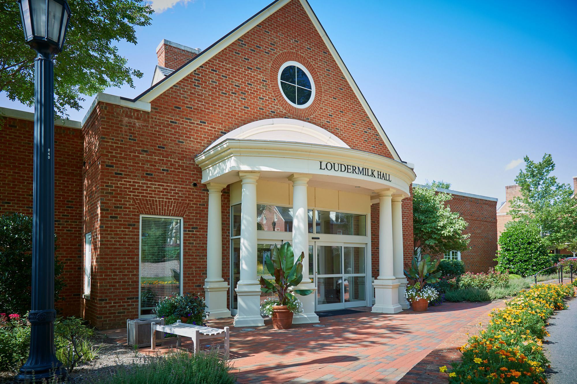 Rizzo Center, A Destination By Hyatt Hotel Chapel Hill Eksteriør billede