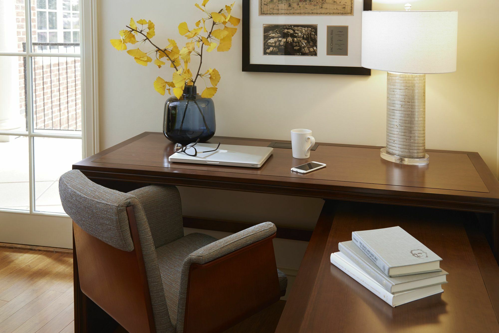 Rizzo Center, A Destination By Hyatt Hotel Chapel Hill Eksteriør billede